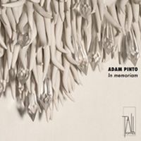 Front cover art for In Memoriam