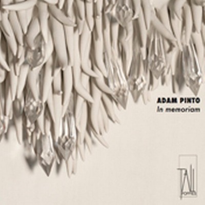 Front cover art for In Memoriam